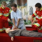 🚨 PRF-CE realiza curso GRATUITO de defesa pessoal para mulheres no “Agosto Lilás”.
