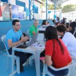 UNINASSAU realiza Feira de Trabalhabilidade com vagas de emprego e serviços gratuitos no Cariri