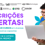 Com 20 vagas: UFCA abre inscrições para Mestrado em Desenvolvimento Regional Sustentável com foco em inclusão e inovação social