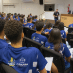 Com 299 vagas: SEAD e SEED inicia inscrições para Concurso Público para Professores de Educação Básica