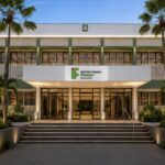 Com 900 vagas: Hospital Regional do Centro-Sul avança e deve ser entregue no 2º semestre de 2027