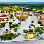 Com 1.300 vagas: Hospital Universitário da Universidade Federal do Cariri (UFCA) avança e deve ser entregue no segundo semestre de 2027.