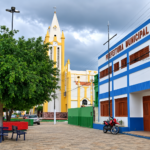 Com 700 vagas: Hospital Regional do Maciço de Baturité avança e deve ser entregue até julho de 2027