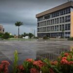 Com 1.300 vagas: Hospital Universitário da Universidade Federal do Cariri (UFCA) avança e deve ser entregue no segundo semestre de 2027.
