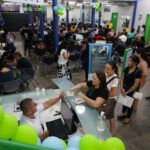 Com 266 vagas: SESDEC abre processo seletivo