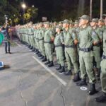 Com 92 vagas: Prefeitura de Solonópole avança para realização de concurso