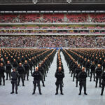 Com 570 vagas: Coro de Bombeiro Militar – PE anuncia concurso público